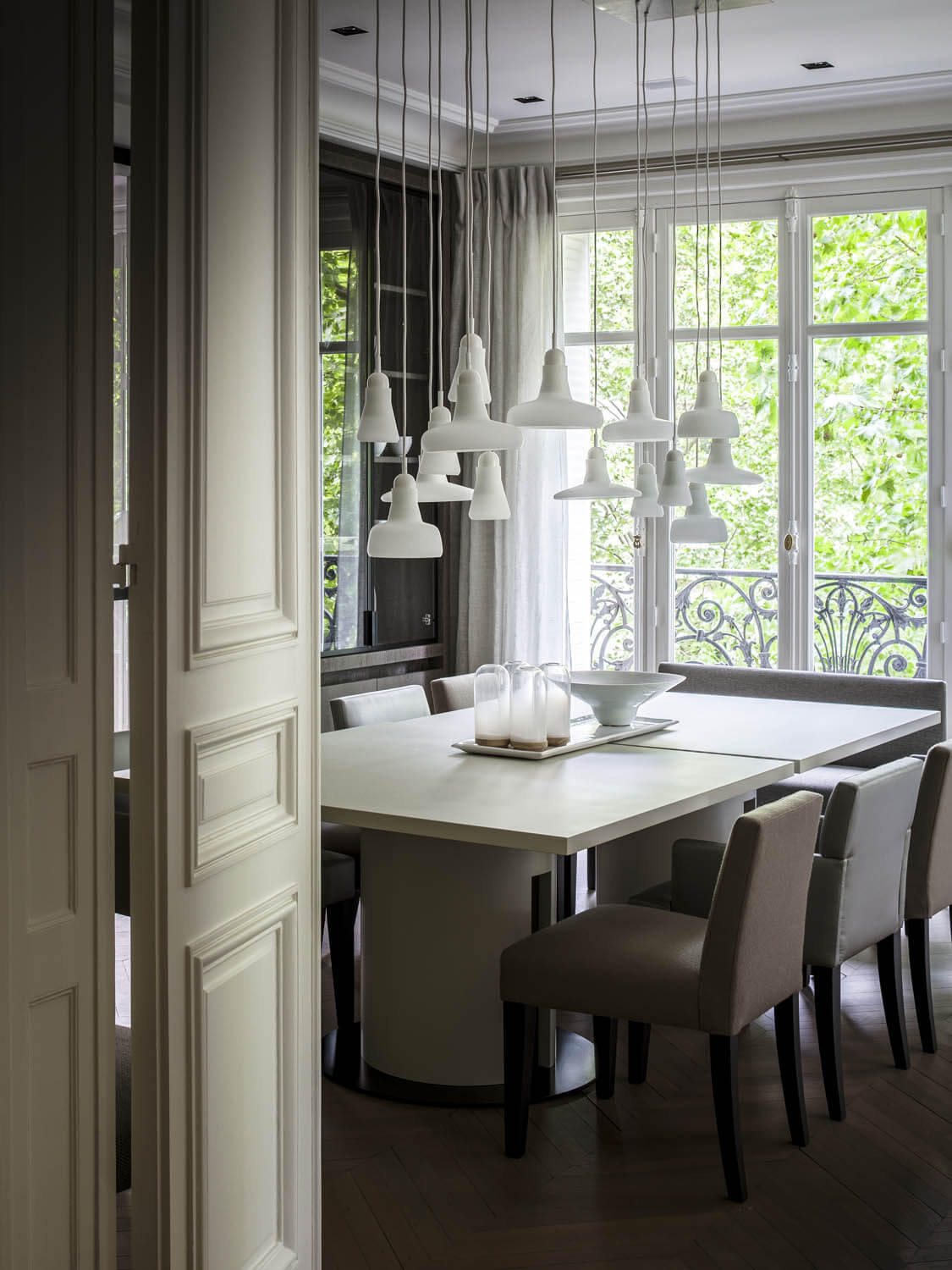 BROKIS | SHADOWS PENDANT | $1,768.00- $6,275.00