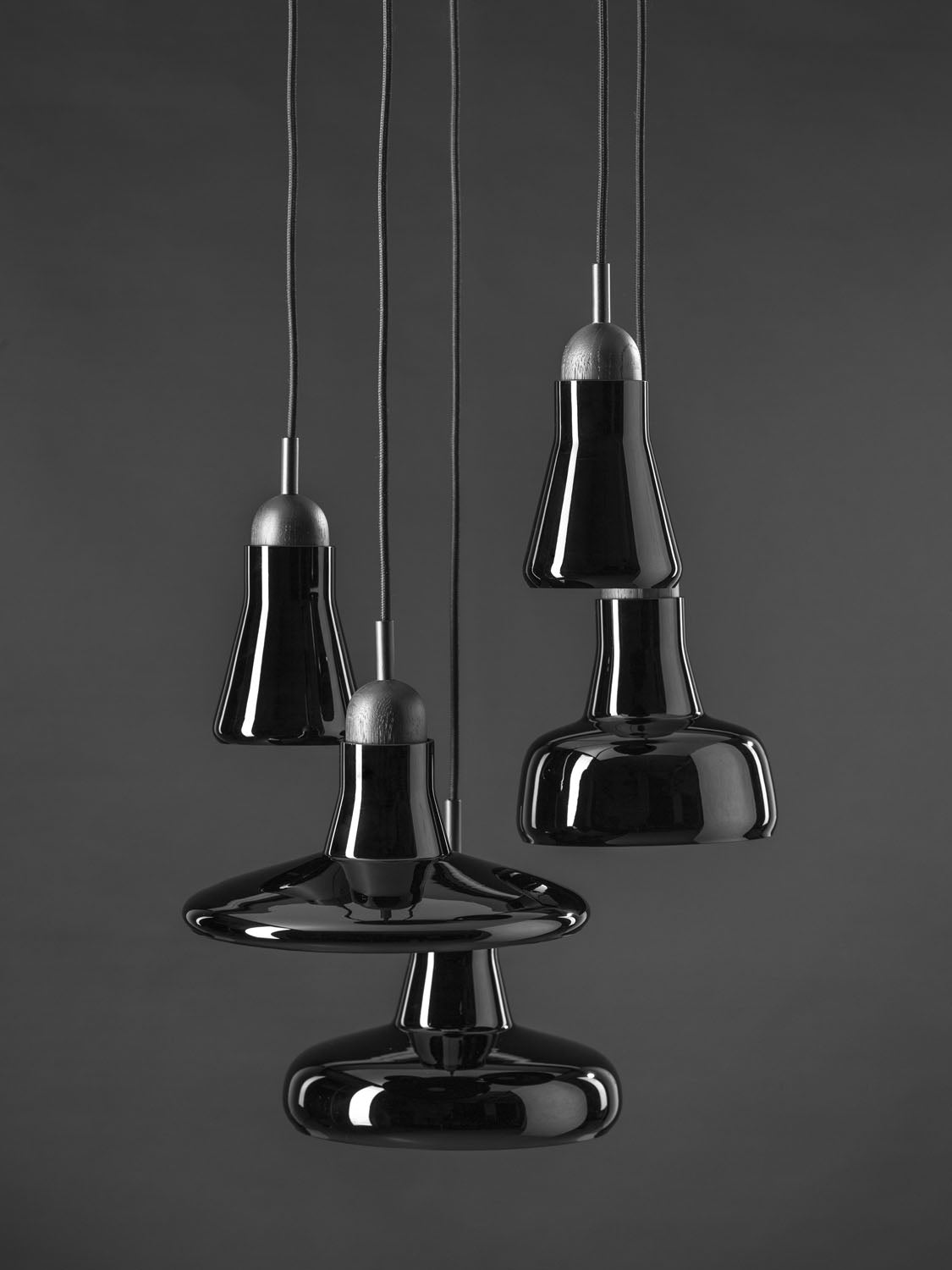 BROKIS | SHADOWS PENDANT | $1,768.00- $6,275.00