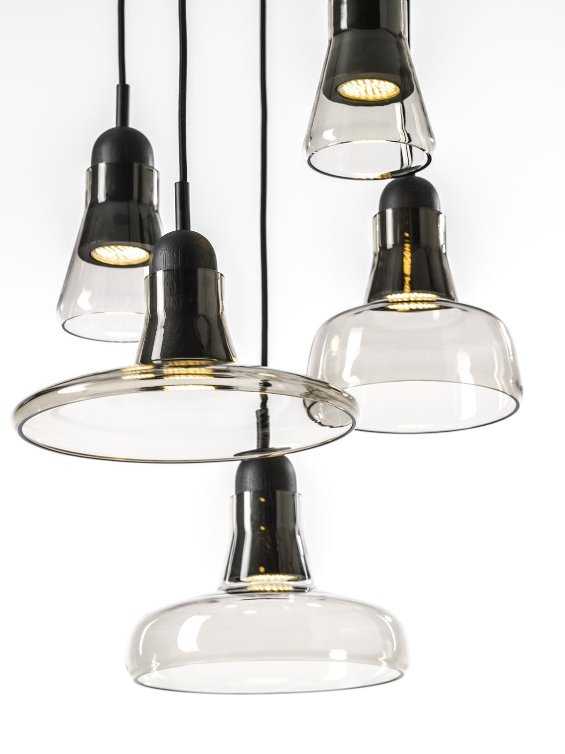 BROKIS | SHADOWS PENDANT | $1,768.00- $6,275.00