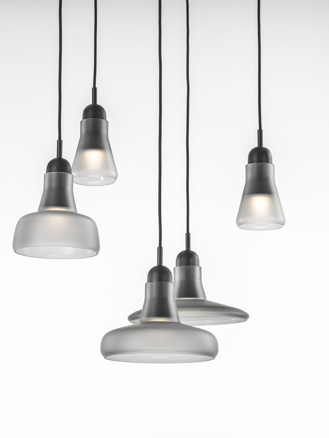 BROKIS | SHADOWS PENDANT | $1,768.00- $6,275.00