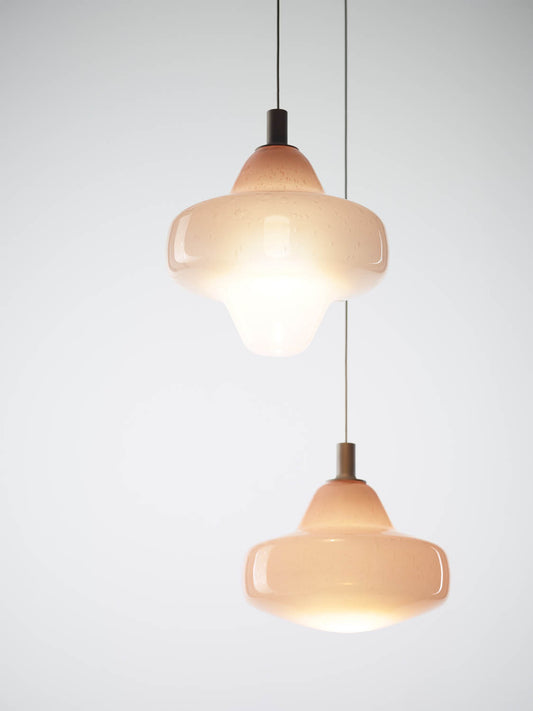 BROKIS | STARCLOUD PENDANT | $1,553.00