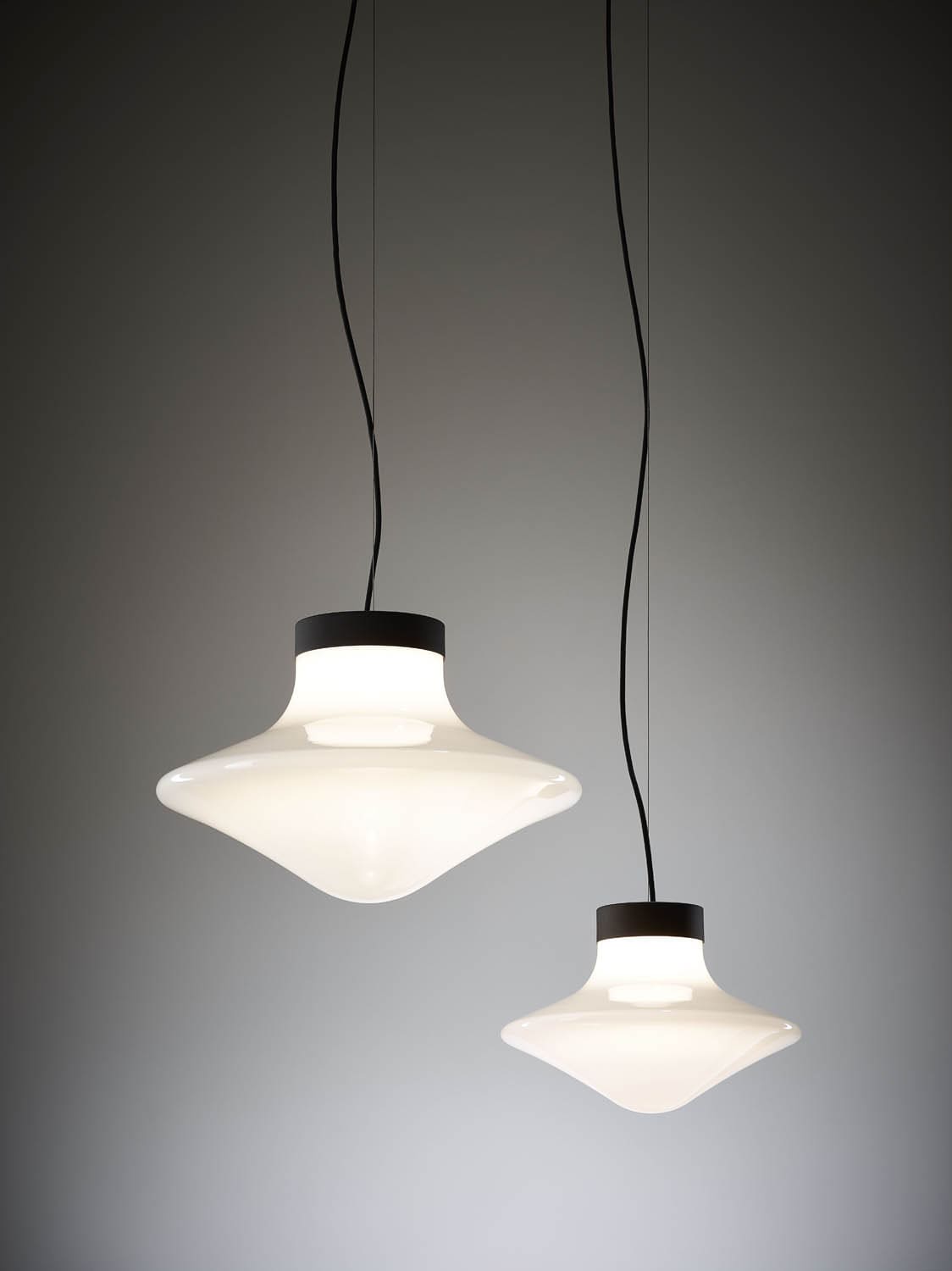 BROKIS | TROTTOLA PENDANTS | $4,249.00 - $5,155.00