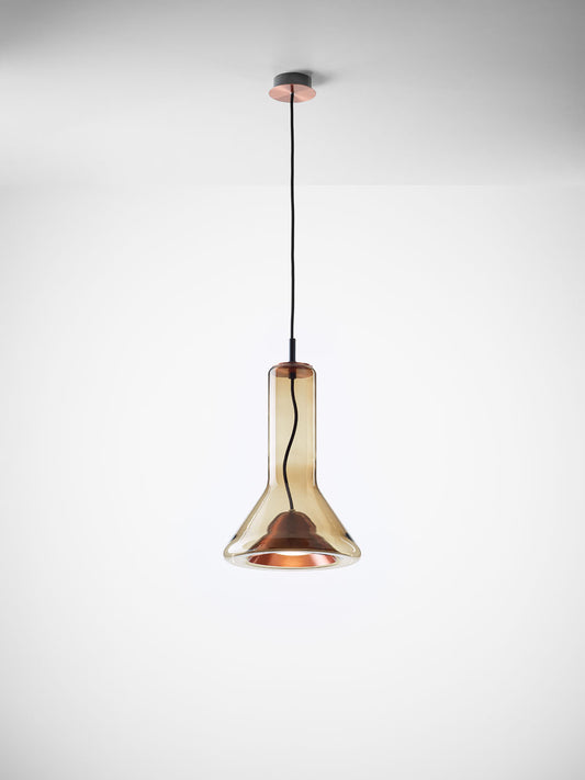 BROKIS | WHISTLE LIGHT PENDANTS | $3,580.00 - $4,222.00