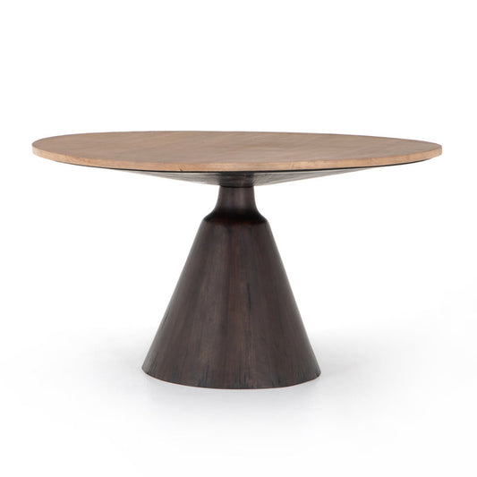 FOUR HANDS | Bronx Round Dining Table | $2,158.80