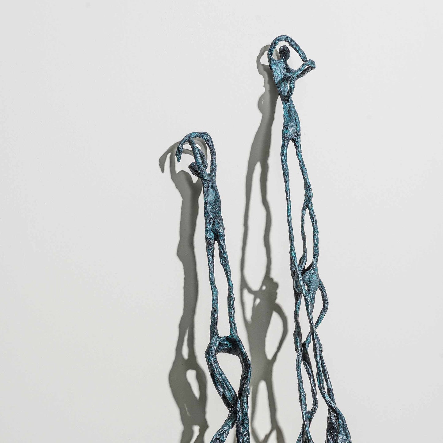 GARDECO | LUCIFER TO EXCITE - TO STIMULATE - ANN VRIELINCK | $2,650.00 - $3,075.00
