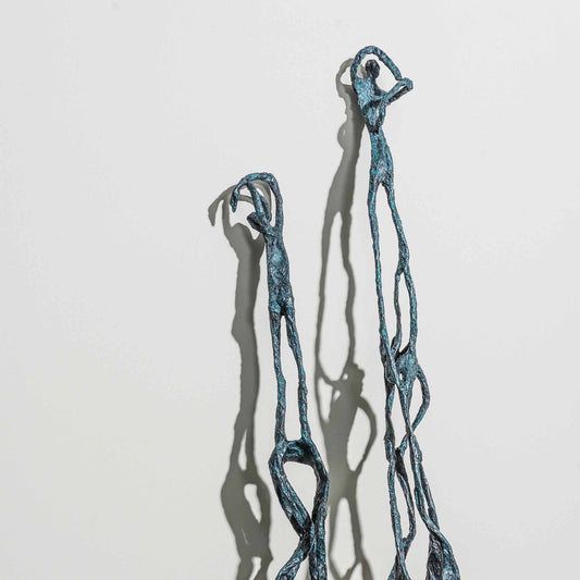 GARDECO | LUCIFER TO EXCITE - TO STIMULATE - ANN VRIELINCK | $2,650.00 - $3,075.00