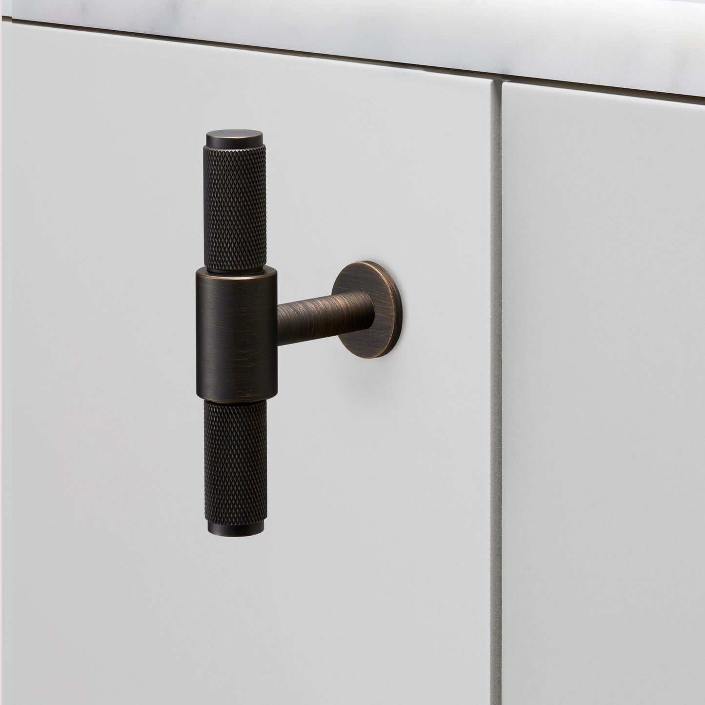 BUSTER + PUNCH | T BAR HANDLES - CROSS | $95.00 - $119.00