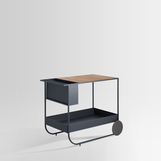 POTOCCO | Butler