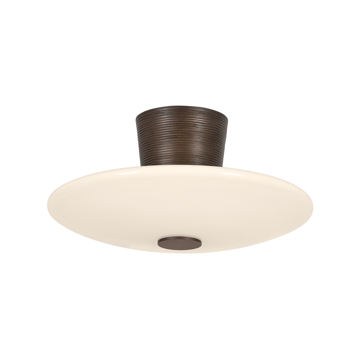 HUDSON VALLEY LIGHTING | ALBUS SEMI FLUSH MOUNT | $536.00