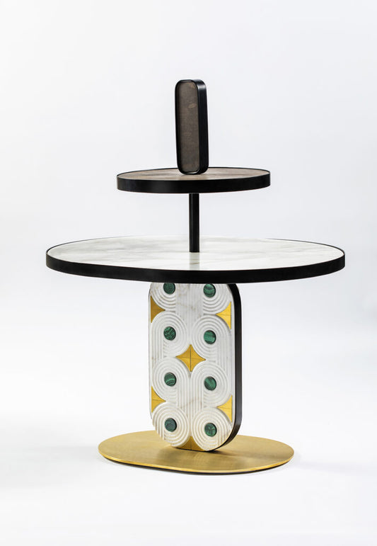 LITHEA | CORBULAS WALL LAMP | $16,162.82 - $27,082.47