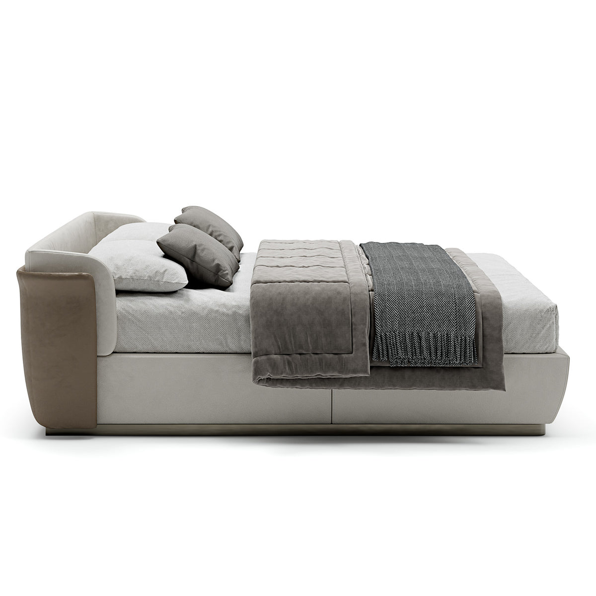 Allure Bed