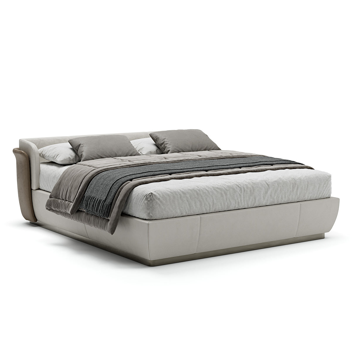 Allure Bed