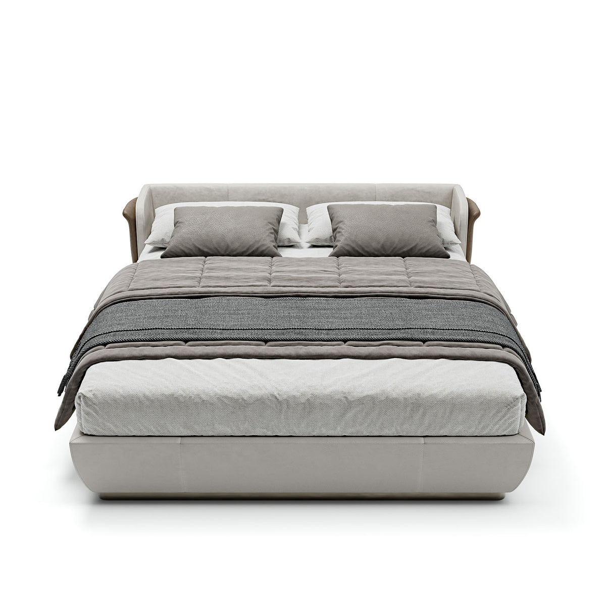 Allure Bed