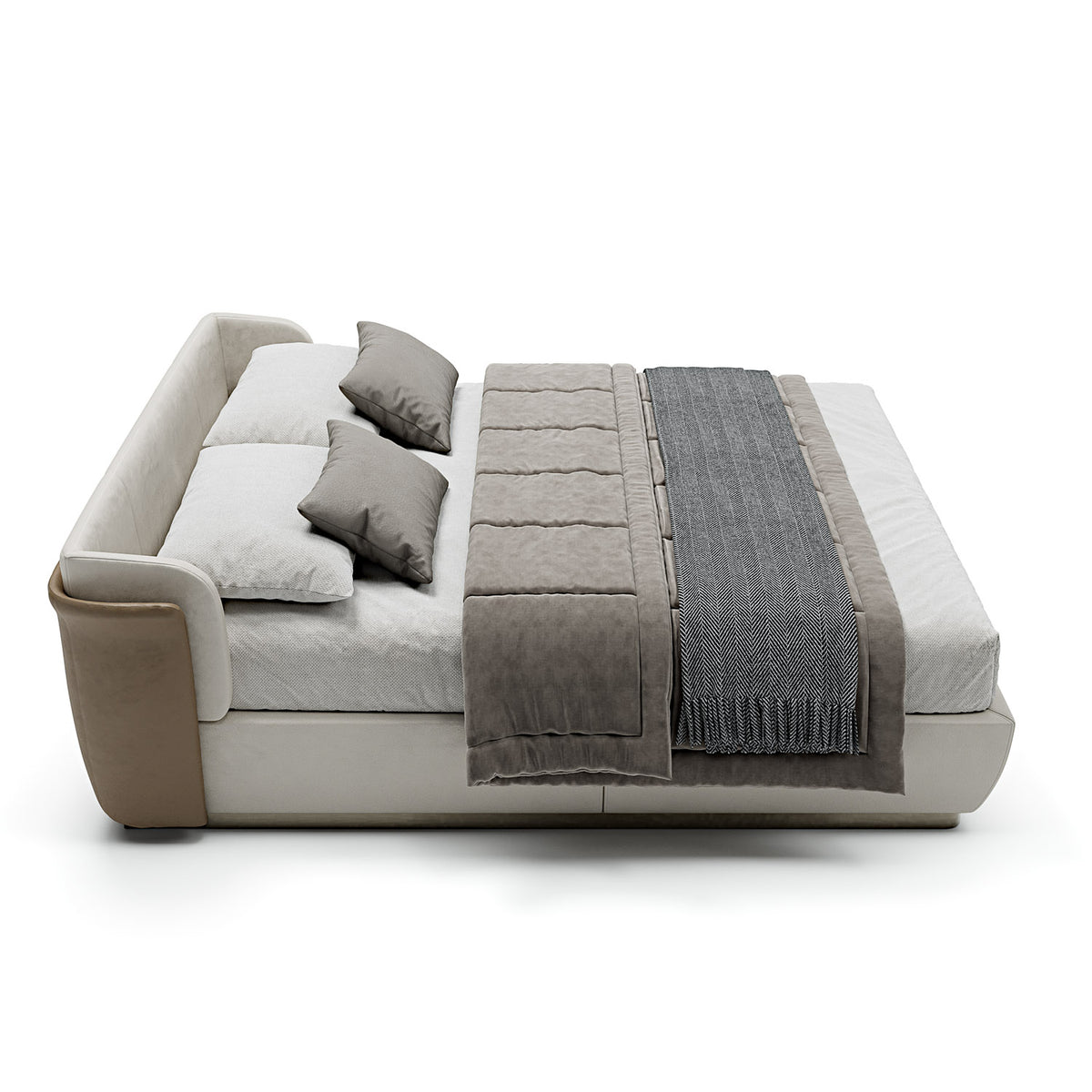 Allure Bed