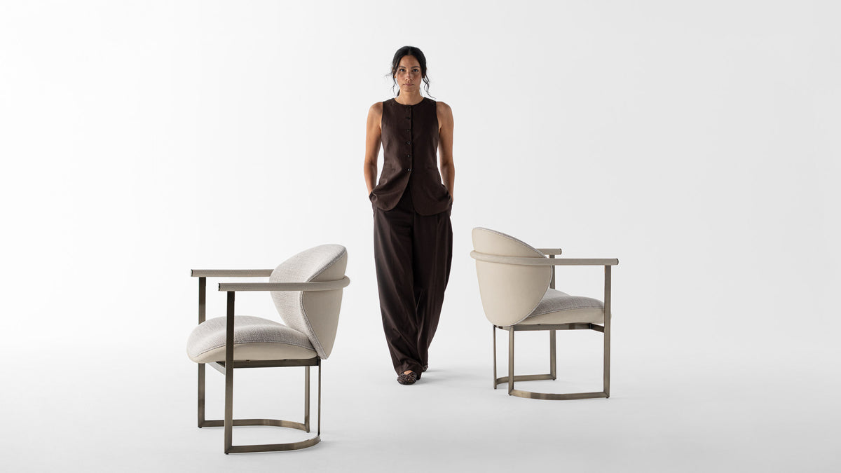 Flora Chair