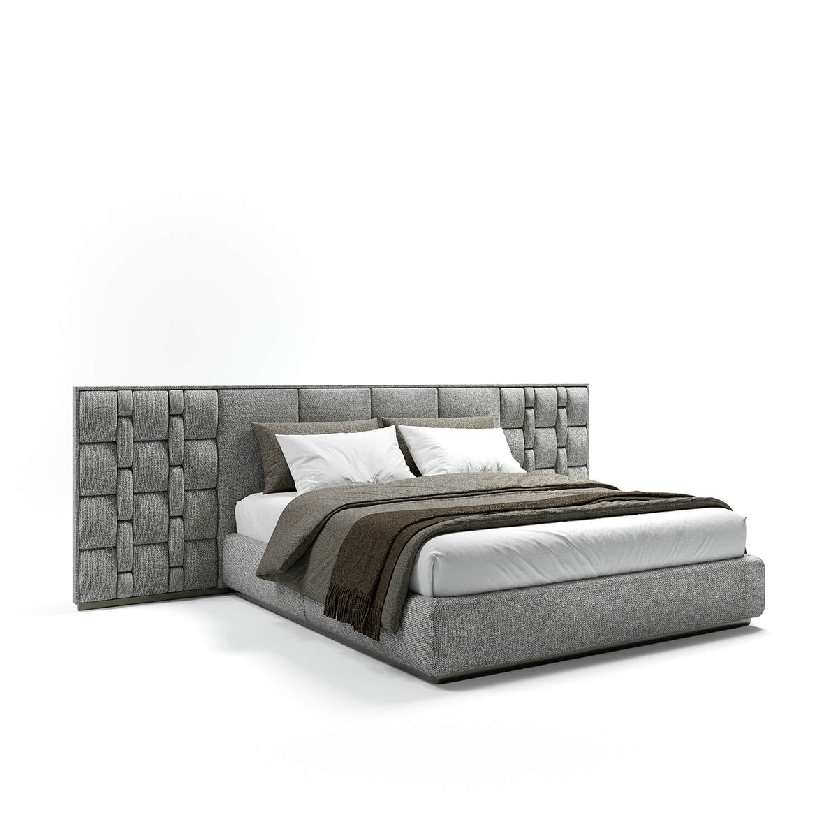 Jubilee Plus XL Bed