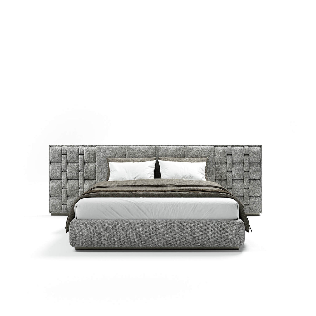 Jubilee Plus XL Bed