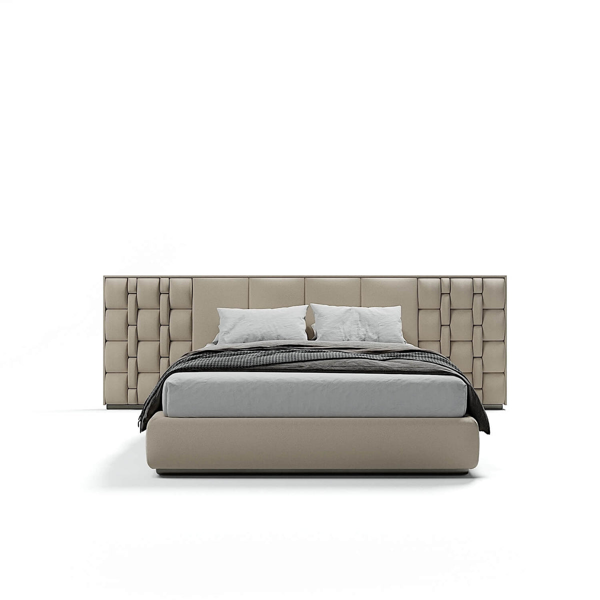 Jubilee Plus XL Bed