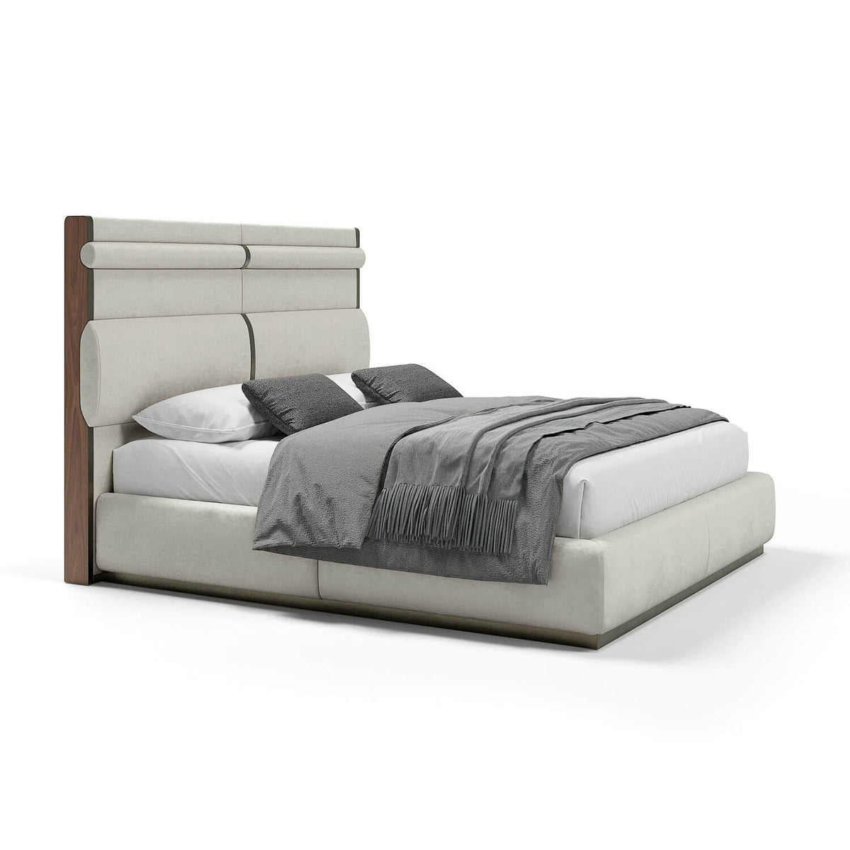 Trilogy L Bed
