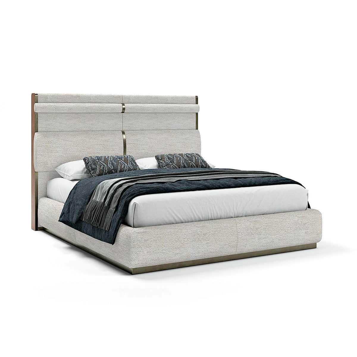 Trilogy L Bed