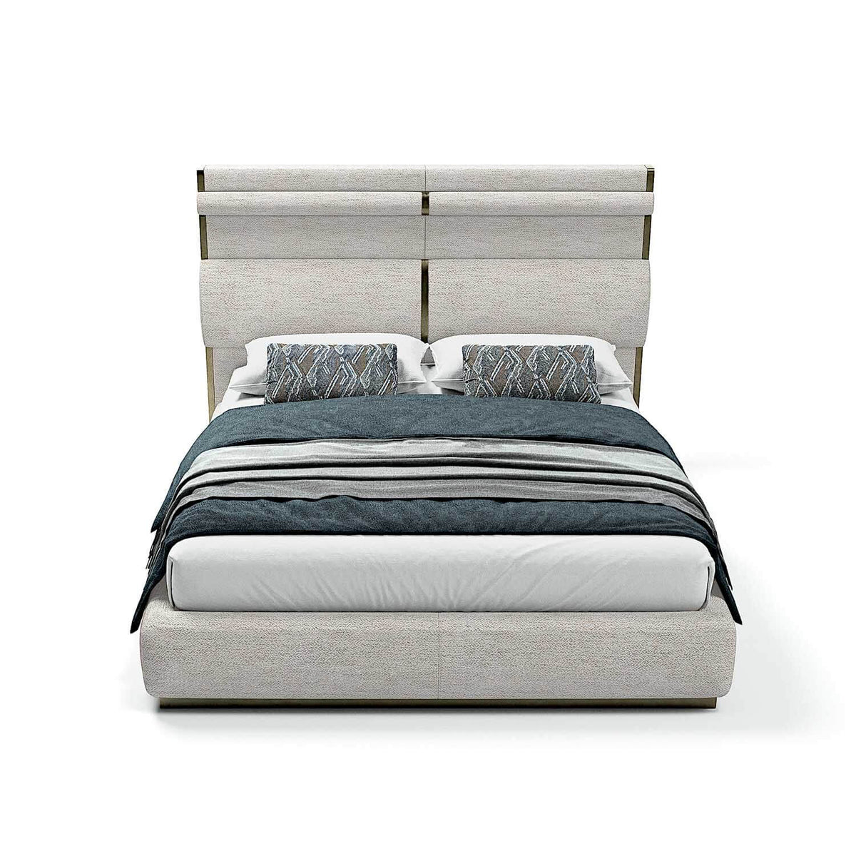 Trilogy L Bed