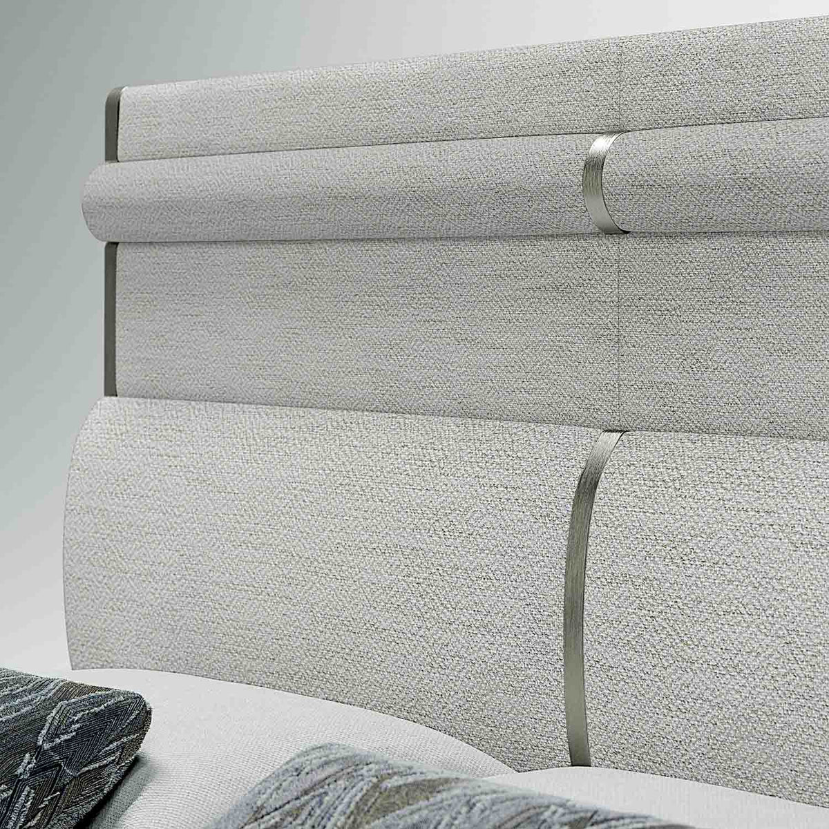 Trilogy L Bed