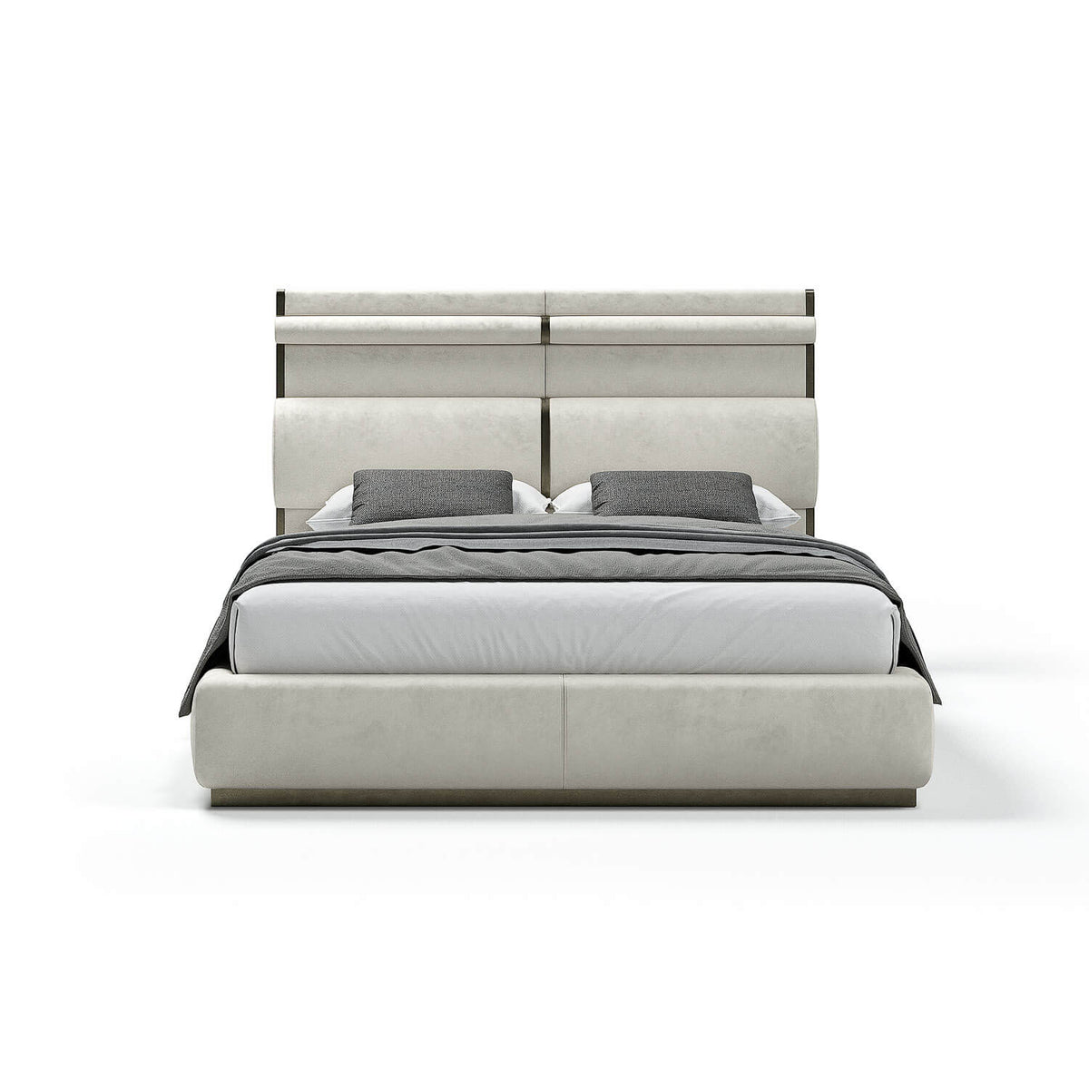 Trilogy L Bed