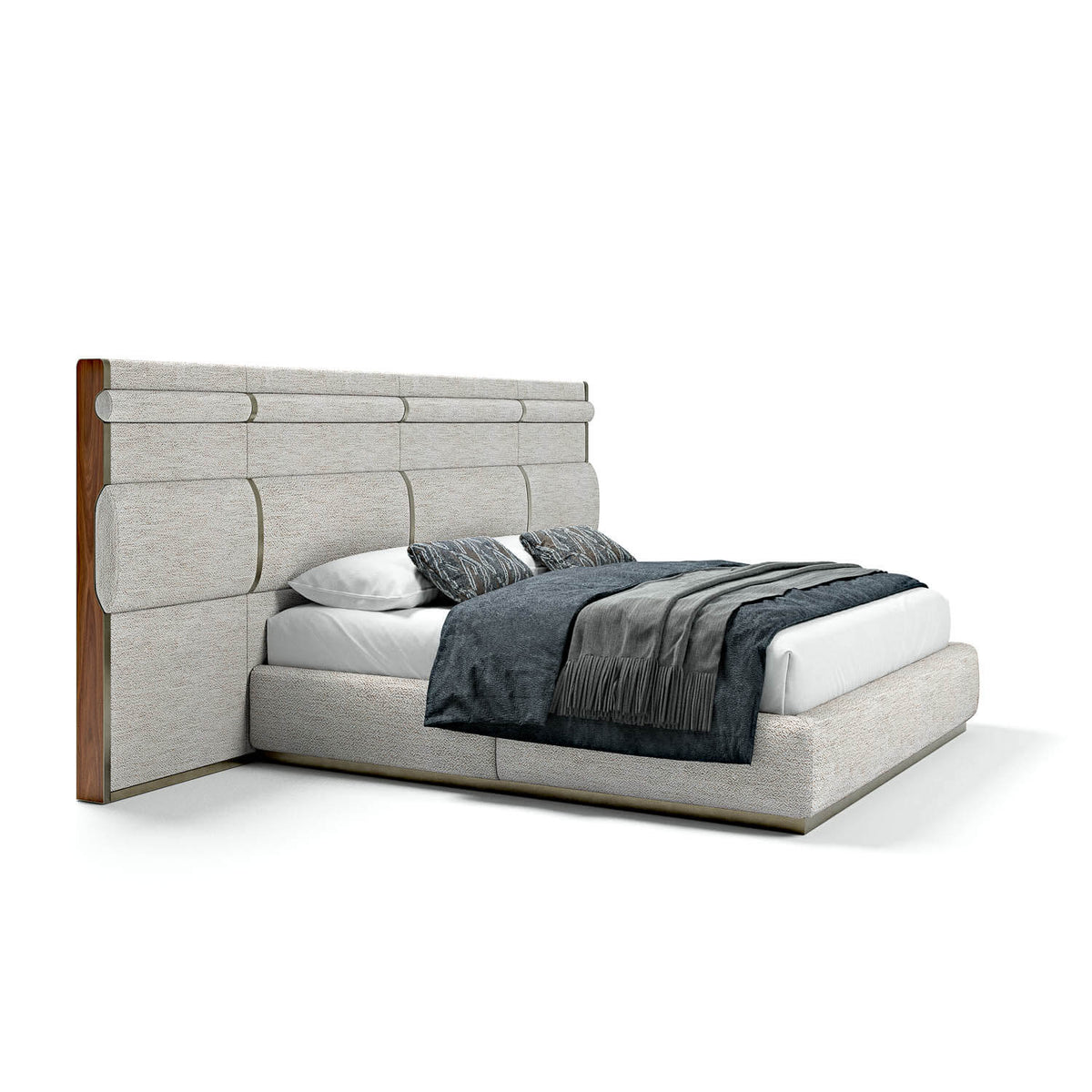 Trilogy XL Bed