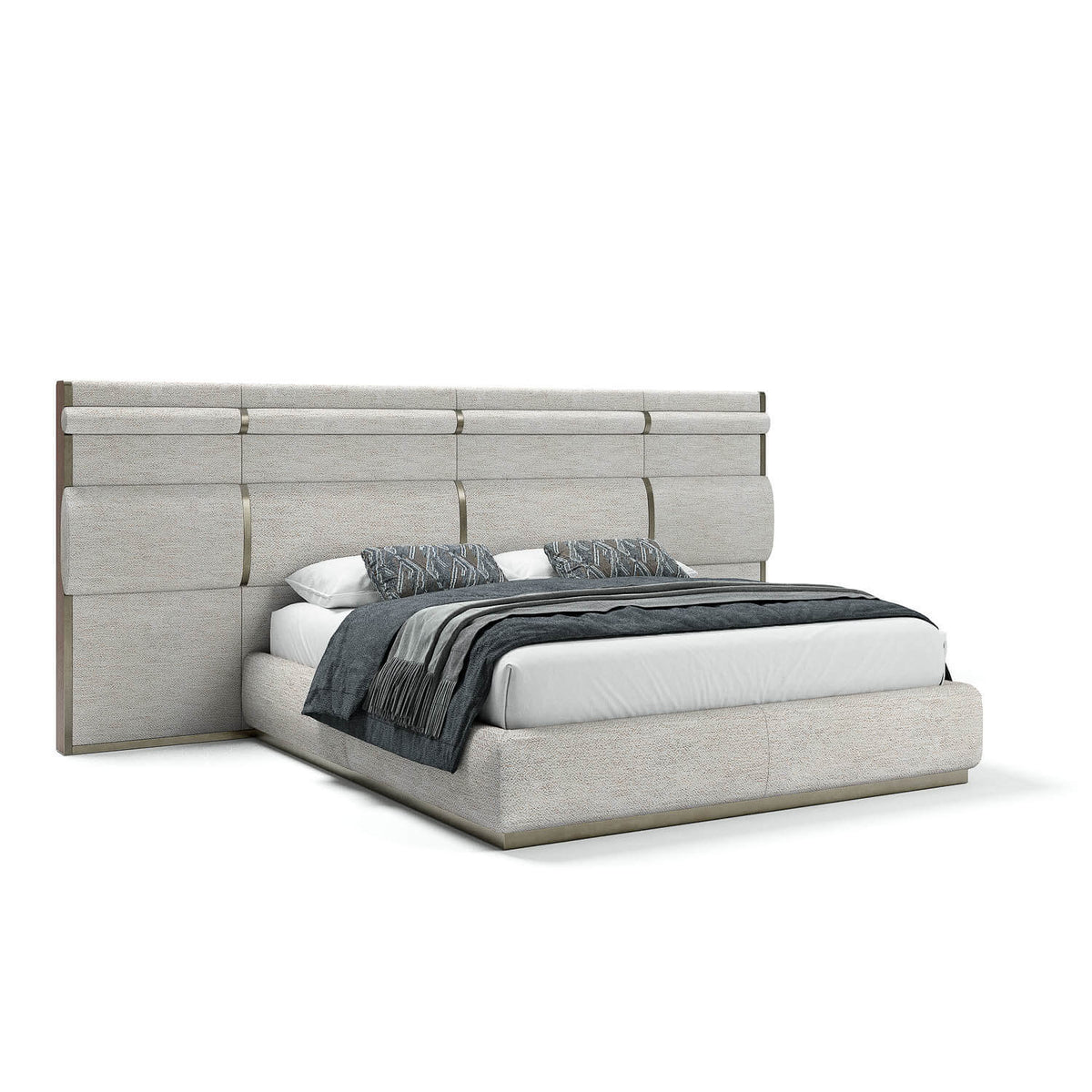 Trilogy XL Bed