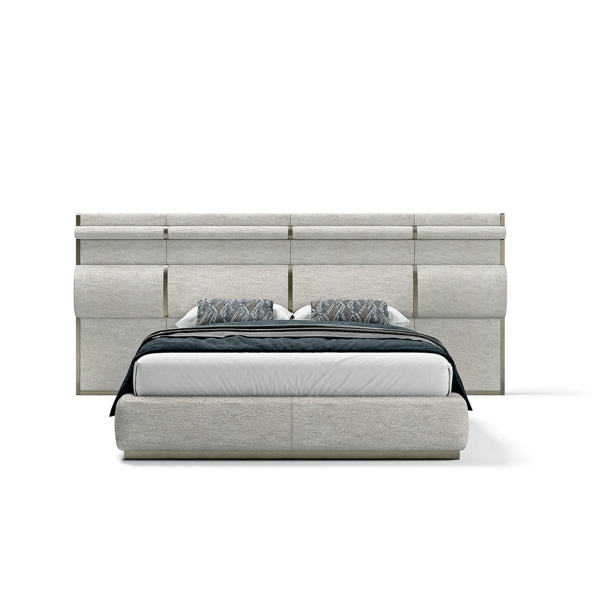 Trilogy XL Bed