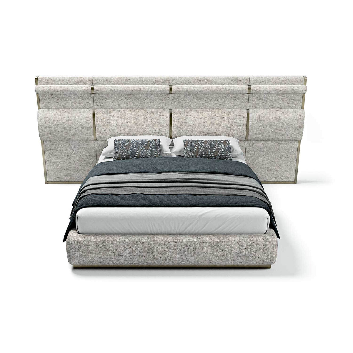 Trilogy XL Bed