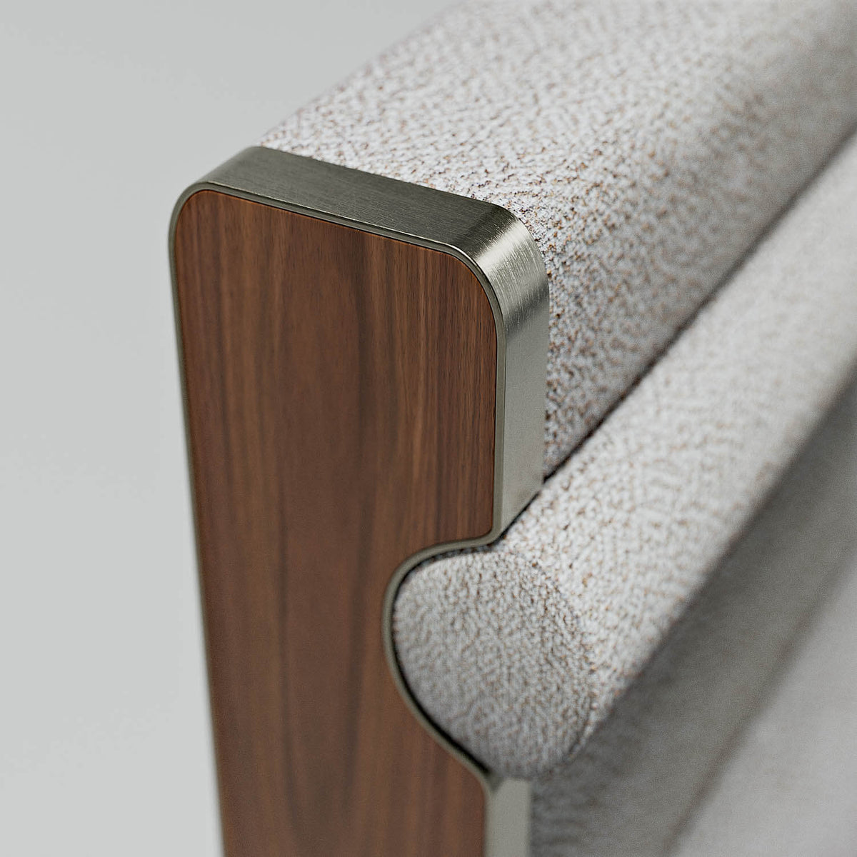 Trilogy XL Bed