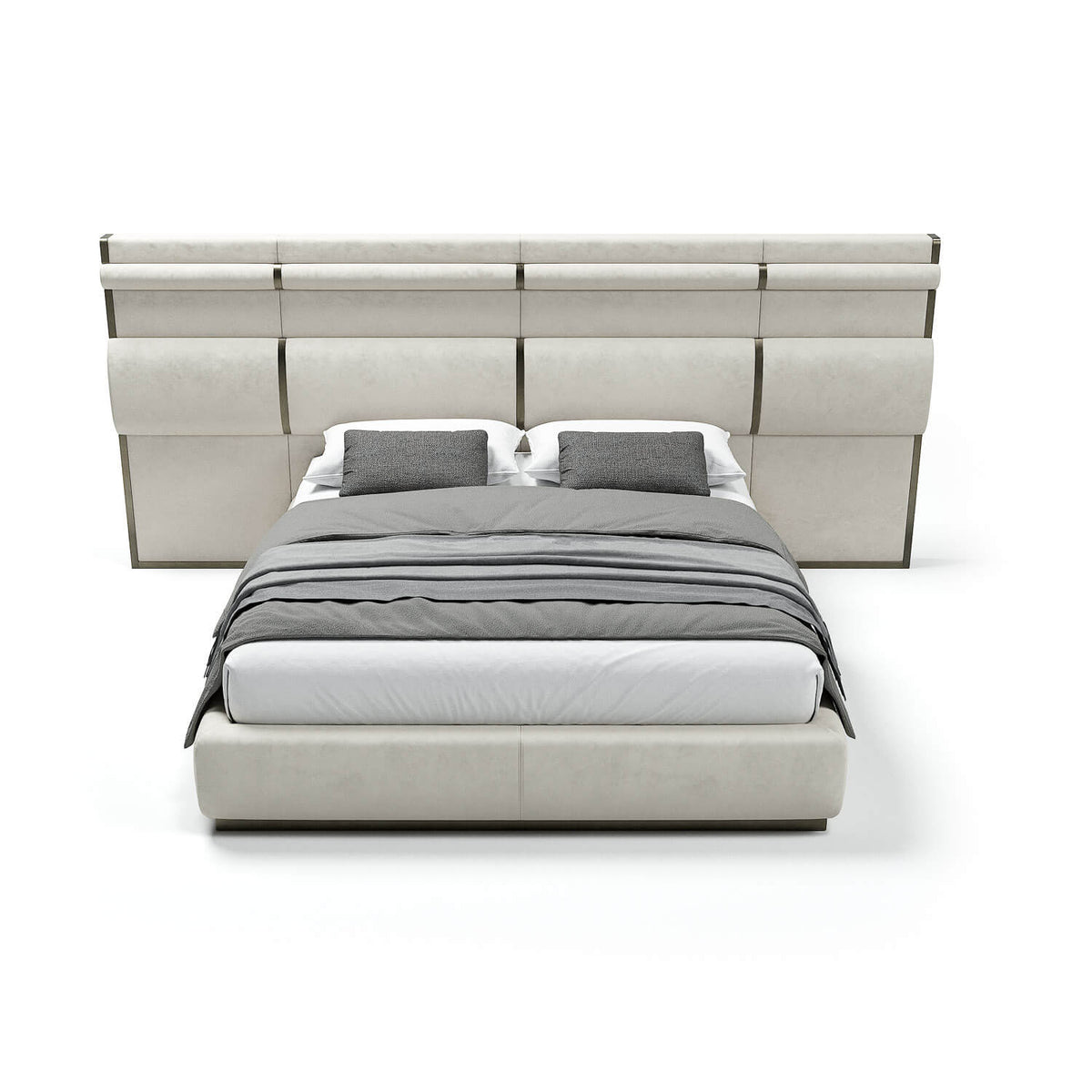Trilogy XL Bed