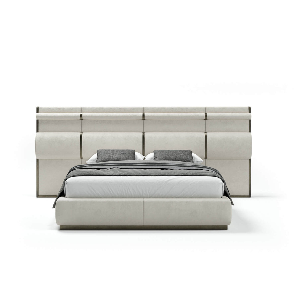 Trilogy XL Bed