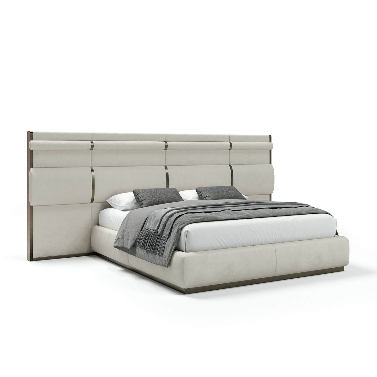 Trilogy XL Bed