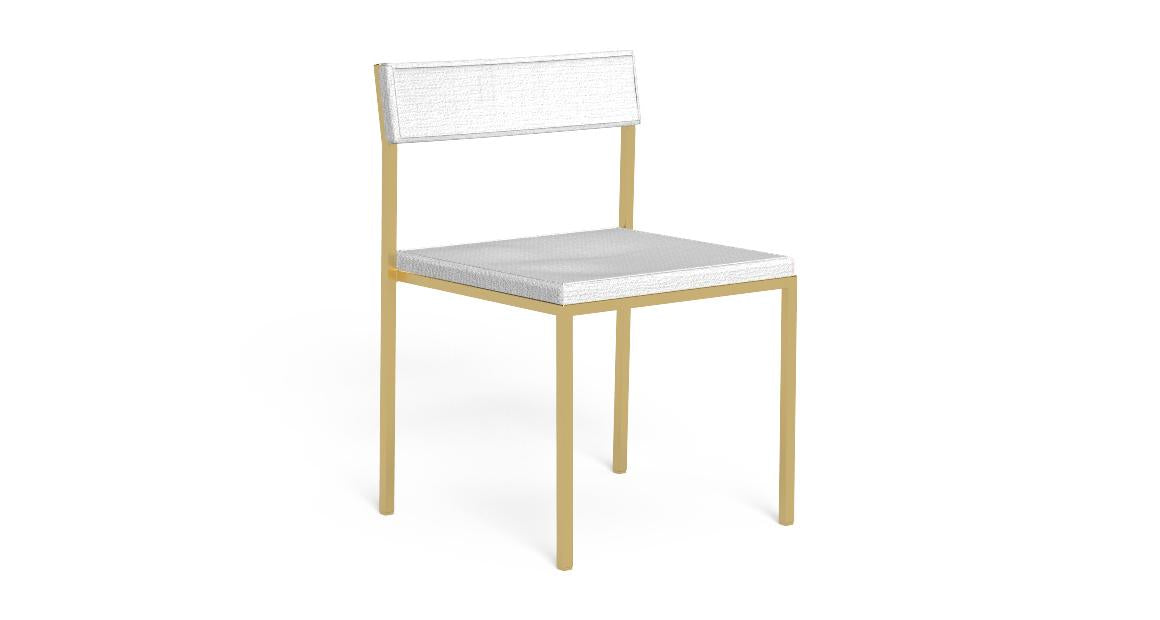 TALENTI | CASILDA DINING CHAIR - $1,783.10 - $1,842.22