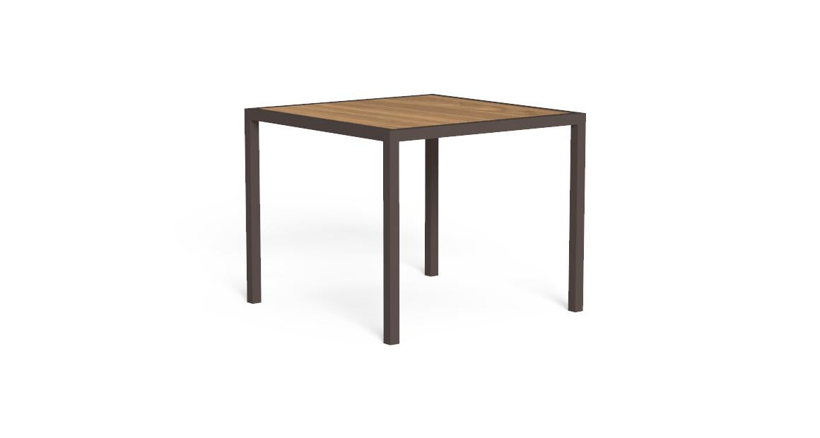 TALENTI | CASILDA 90 X 90 DINING TABLE - $5,758.42 - $6,108.42