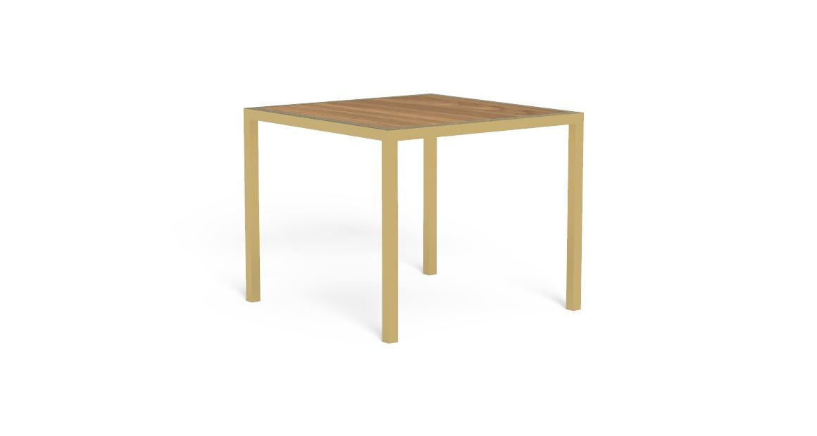 TALENTI | CASILDA 90 X 90 DINING TABLE - $5,758.42 - $6,108.42