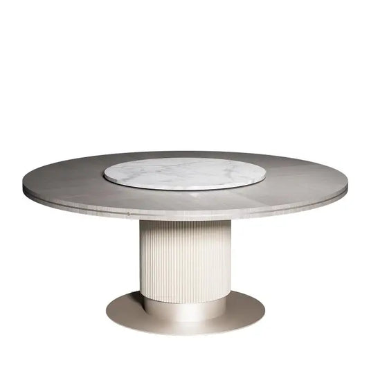 CPRN | Cocoon Round Dining Table - $21,285.00