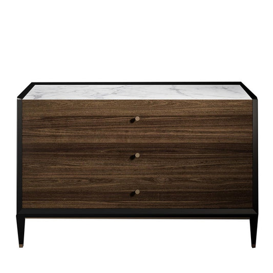 ECLIPSE LOW CHEST OF DRAWERS| $10,850.00