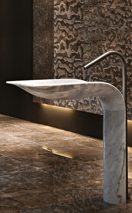 LITHEA | CIURI SINK | $23,606.61