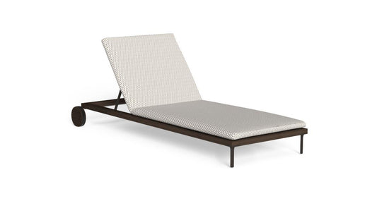 TALENTI | CLEOSOFT//WOOD  SUNBED - $8,463.82