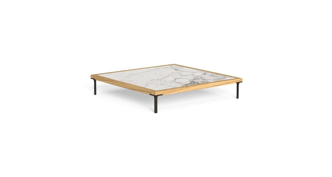 TALENTI | CLEOSOFT//WOOD  COFFEE TABLE- $4,467.21 - $5,216.87