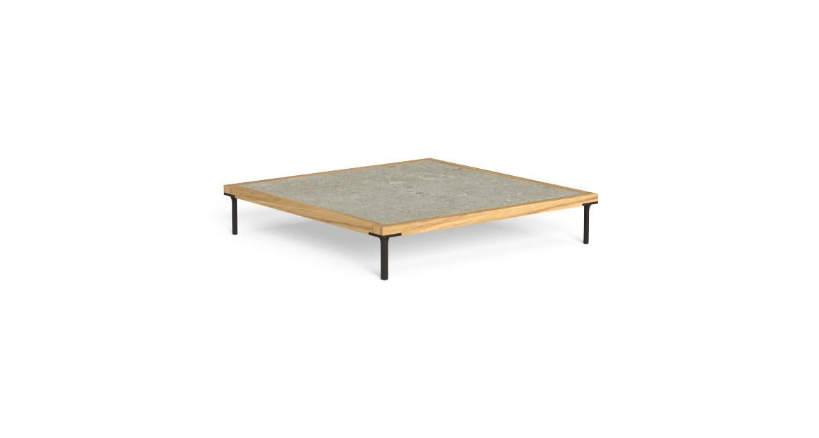 TALENTI | CLEOSOFT//WOOD  COFFEE TABLE- $4,467.21 - $5,216.87