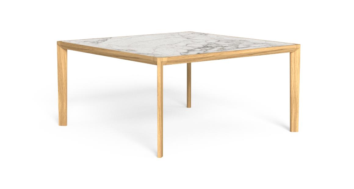 TALENTI | CLEOSOFT//WOOD  DINING TABLE- $17,211.42 - $21,210.40