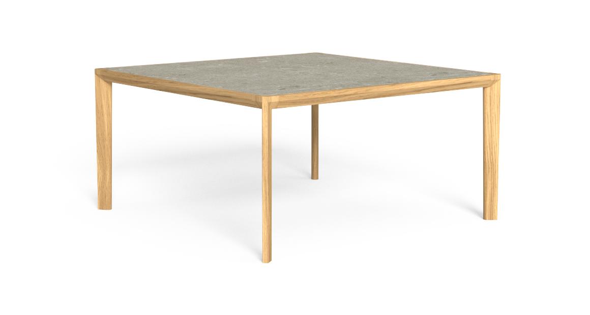 TALENTI | CLEOSOFT//WOOD  DINING TABLE- $17,211.42 - $21,210.40