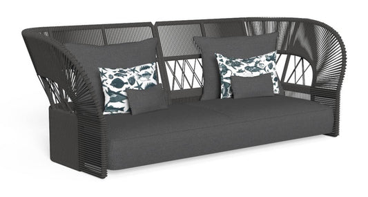 TALENTI | CLIFF-DECO  SOFA - $20,548.24 - $21,269.52