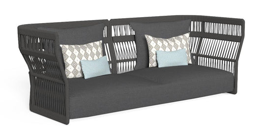 TALENTI | CLIFF BRAIDING  SOFA - $19,614.12