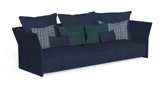 TALENTI | CLIFF FABRIC SOFA - $20,562.43