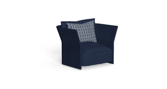 TALENTI | CLIFF FABRIC ARMCHAIR - $11,500.30